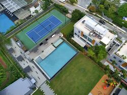 Honolulu Tower (D10), Apartment #560308721